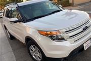 Ford Explorer Limited 2015=BBB en Los Angeles