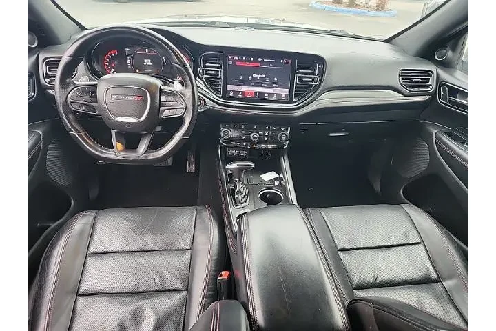 $30996 : Dodge Durango 2021 R/T 4dr S image 8