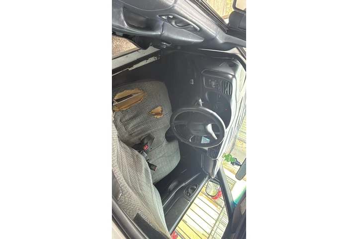 $5500 : GMC Sonoma sl image 4