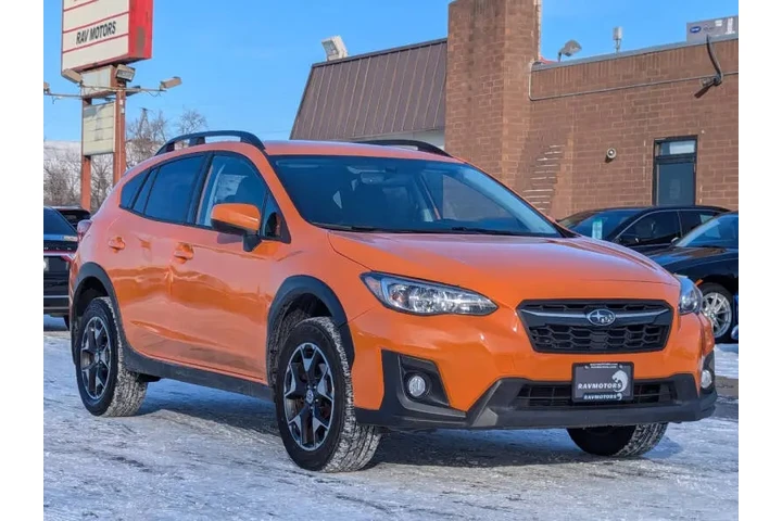 $14475 : 2018 Crosstrek 2.0i Premium image 6
