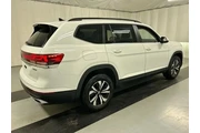 $38877 : Volkswagen Atlas 2025 AWD SE thumbnail