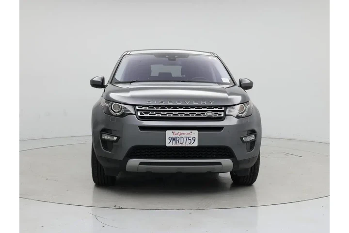 $22998 : Land Rover Discovery Sport 2 image 5