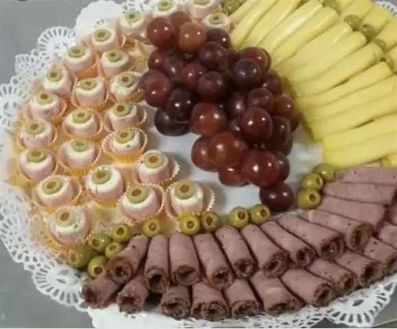 Rosa’s foods image 1