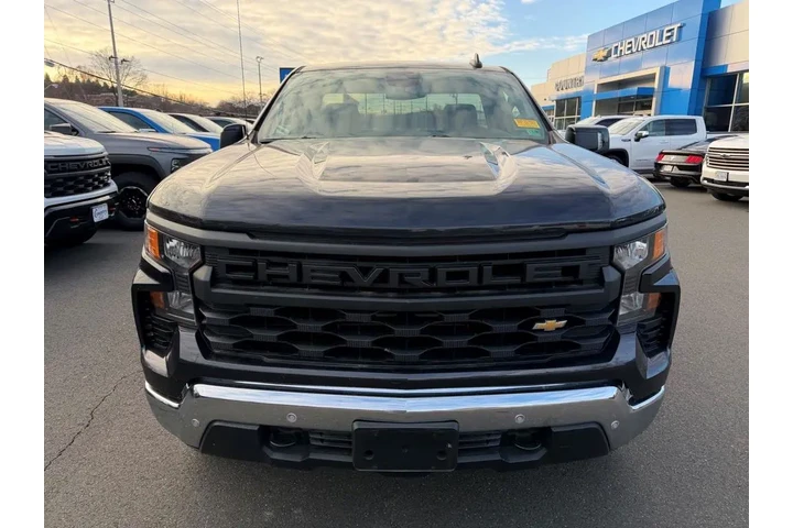 $33999 : Chevrolet Silverado 1500 202 image 3