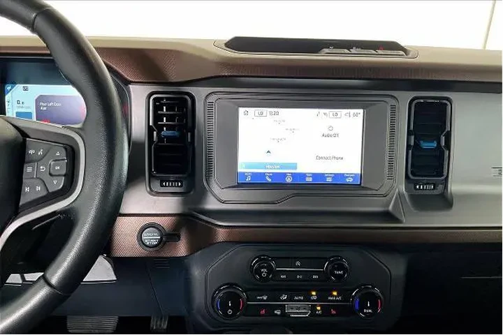 $38992 : Ford Bronco 2022 4x4 Outer B image 5