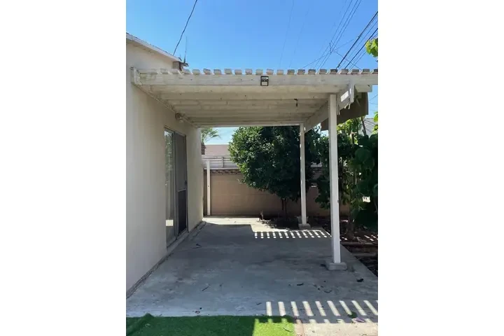 $2950 : SE RENTA BONITA CASA image 6