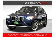 2023 X3 xDrive30i en San Francisco Bay Area