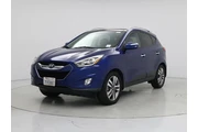 $12998 : Hyundai TUCSON 2014 Limited thumbnail