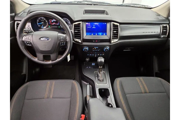 $30998 : Ford Ranger 2023 4x2 XLT 4dr image 9