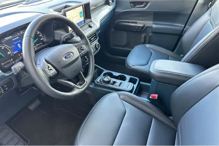 $32991 : Ford Maverick 2024 Lariat 4d image 10