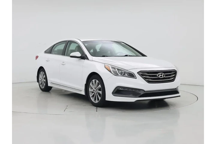 $11998 : Hyundai SONATA 2015 Sport 4d image 1
