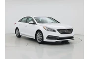 Hyundai SONATA 2015 Sport 4d en Hialeah