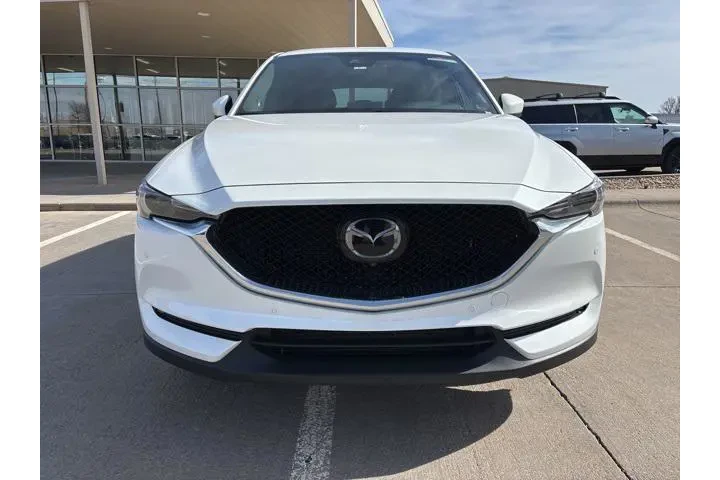 $22498 : Mazda CX-5 2020 AWD Signatur image 7