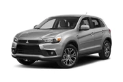 Mitsubishi Outlander Sport 2