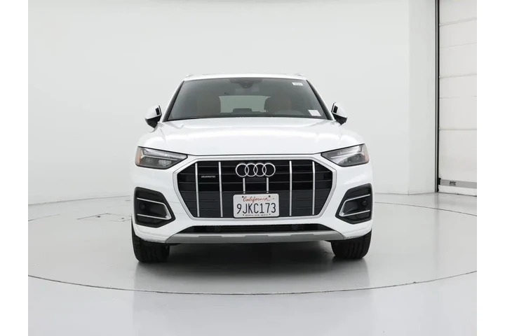 $30998 : Audi Q5 2023 AWD quattro Pre image 5