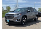 $21931 : Chevrolet Traverse 2019 4x4 thumbnail
