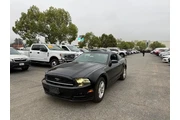 Ford Mustang 2014 V6 2dr Fas