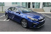 $8900 : Kia Forte (Solo 800$ de Down) thumbnail