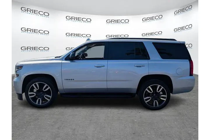 $21997 : Chevrolet Tahoe 2019 4x2 LT image 4