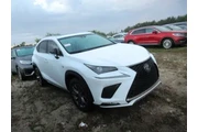 Lexus NX 300 2019 F SPORT 4d en Avon Park