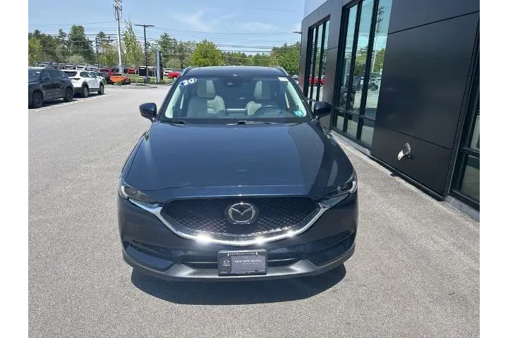 $23750 : Mazda CX-5 2020 AWD Grand To image 2