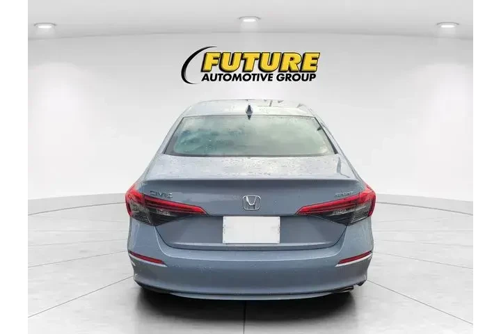 $26997 : Honda Civic 2024 Sport 4dr S image 4