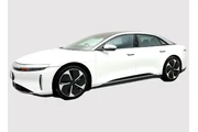 Lucid Air 2023 AWD Touring 4