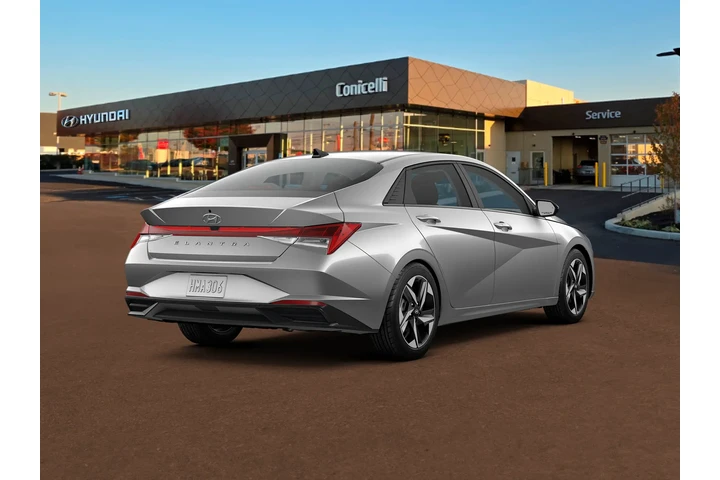 $20355 : Hyundai ELANTRA 2023 SEL 4dr image 6