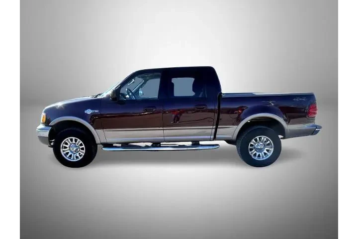 $4995 : Ford F-150 2003 4dr SuperCre image 8