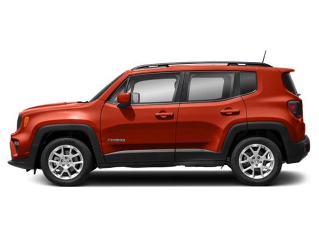 $22900 : 2021 Renegade Latitude image 3