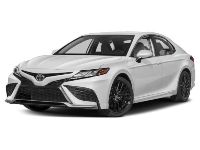 $36500 : PRE-OWNED 2023 TOYOTA CAMRY X image 2