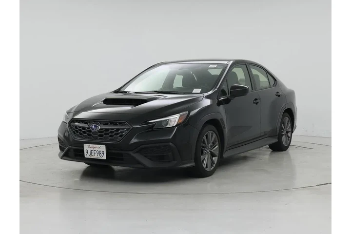 $27998 : Subaru WRX 2023 AWD Base 4dr image 4