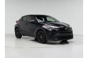 Toyota C-HR 2021 Nightshade en Hialeah