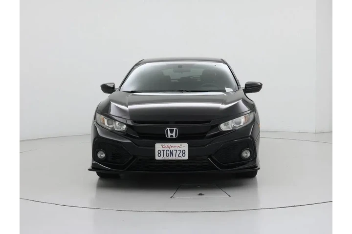 $17998 : Honda Civic 2017 Sport 4dr H image 5