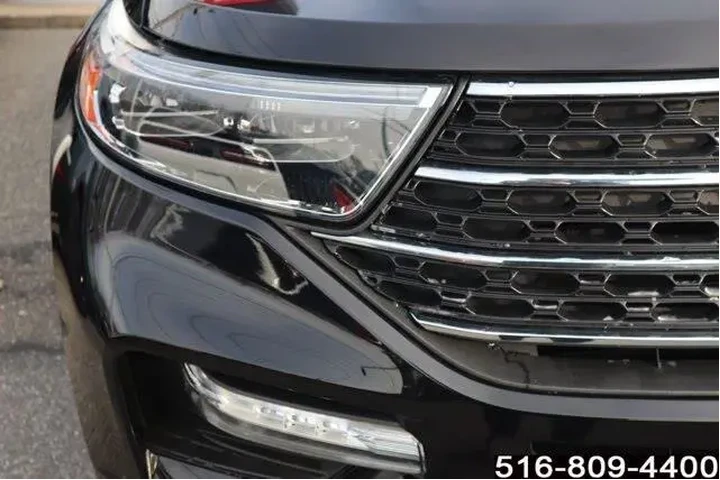 $30447 : Ford Explorer 2022 AWD XLT 4 image 10