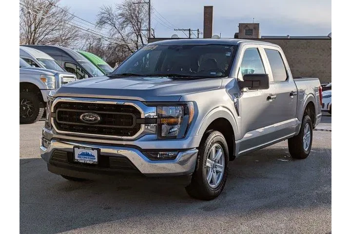 $28999 : Ford F-150 2023 4x2 XLT 4dr image 7