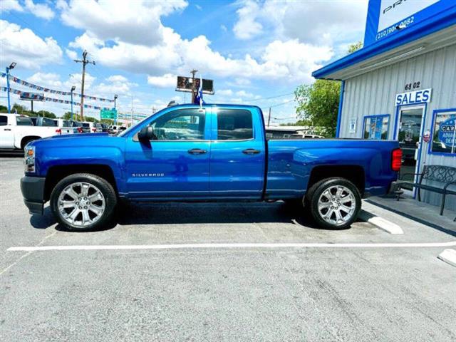 $22990 : 2017 Silverado 1500 LS image 8