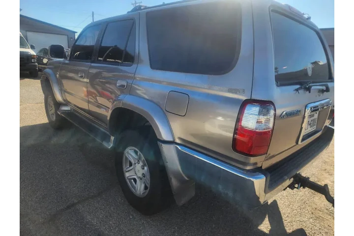 $4500 : 2002 4Runner image 4