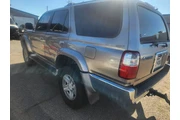 $4500 : 2002 4Runner thumbnail