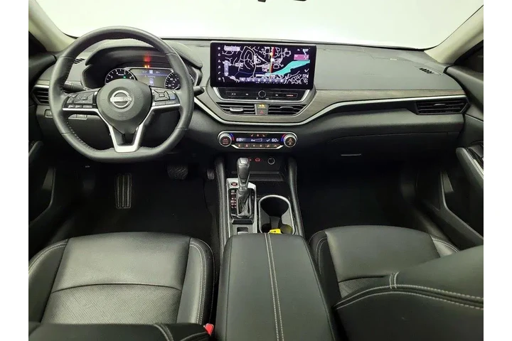 $24998 : Nissan Altima 2023 2.5 SL 4d image 9