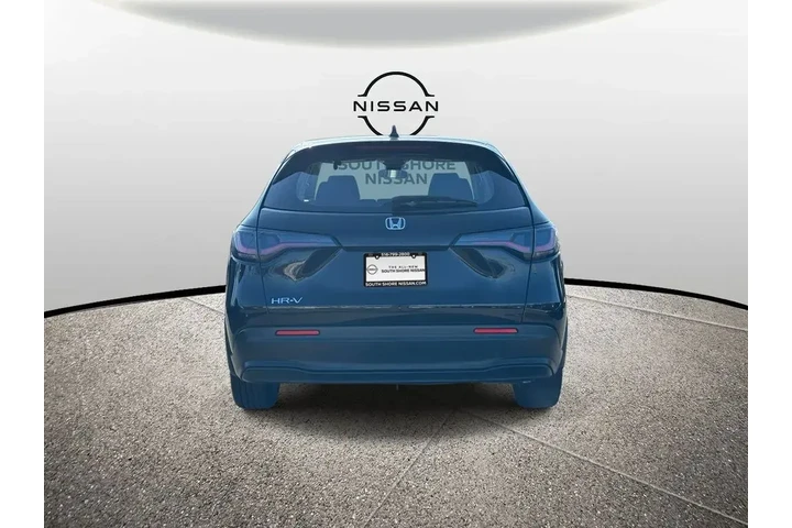 $21995 : Honda HR-V 2024 LX 4dr Cross image 6