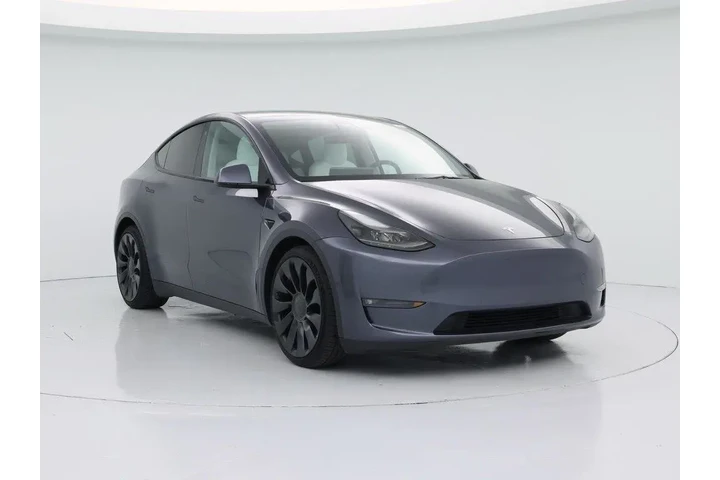 $30998 : Tesla Model Y 2022 AWD Perfo image 1