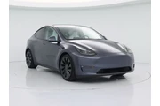 Tesla Model Y 2022 AWD Perfo en Raleigh