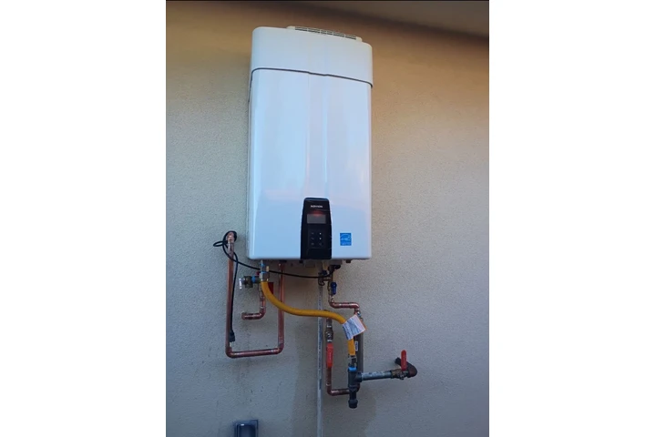 AG plumbing co services image 5