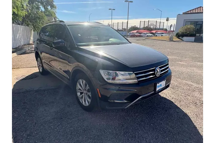 $12888 : 2018 Tiguan S image 8