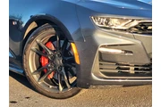 $40995 : 2021 Camaro SS 2SS thumbnail