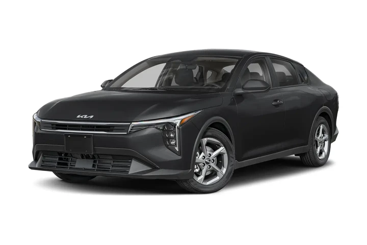 $22300 : 2025 K4 LXS image 1