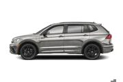 $24750 : Volkswagen Tiguan 2023 SE R- thumbnail