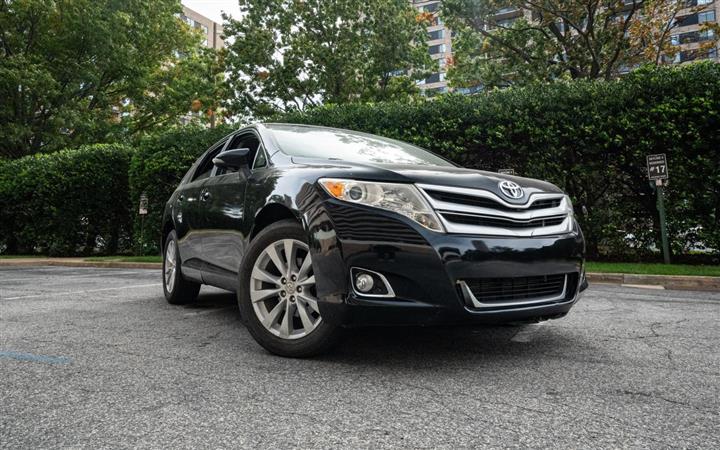 $12000 : 2013 TOYOTA VENZA image 2