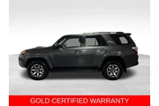 $46988 : Gold Certified2023 4Runner TR thumbnail